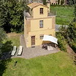 Apartment Relais Passerini