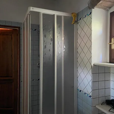 Relais Passerini *