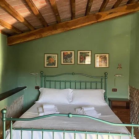 Relais Passerini