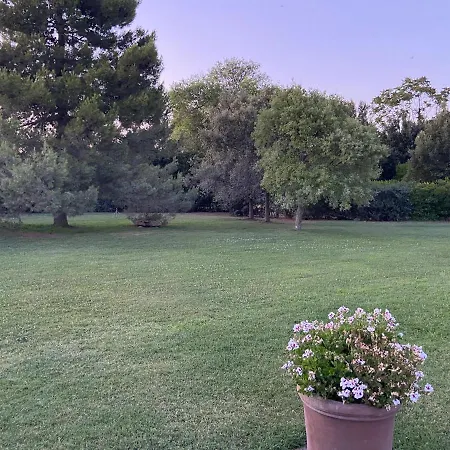 Relais Passerini