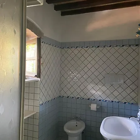 Relais Passerini