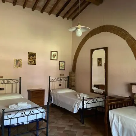 Relais Passerini