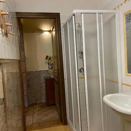 Relais Passerini