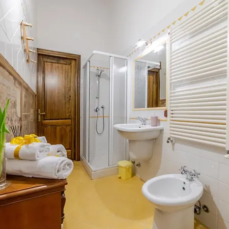 Relais Passerini * Grosseto