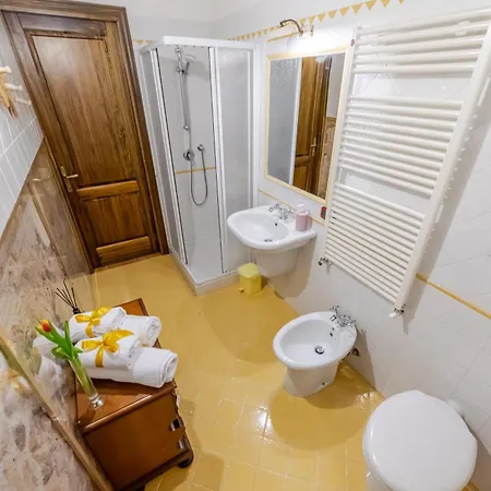 Apartmán Relais Passerini Grosseto