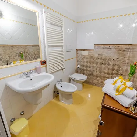 Apartment Relais Passerini