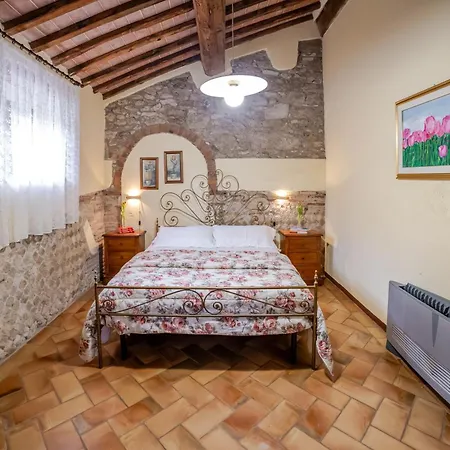 Relais Passerini Apartment Grosseto