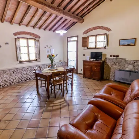 Apartment Relais Passerini