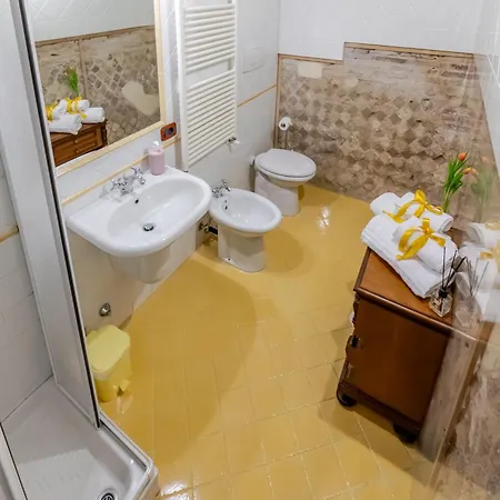 Relais Passerini Apartmán Grosseto