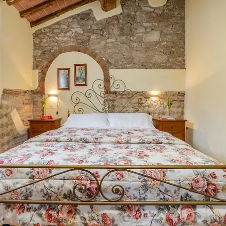 Relais Passerini Apartment