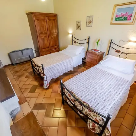 Apartment Relais Passerini
