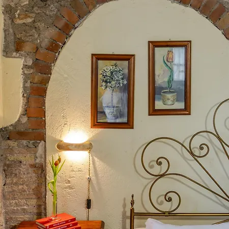 Relais Passerini