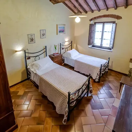 Relais Passerini Apartmán Grosseto