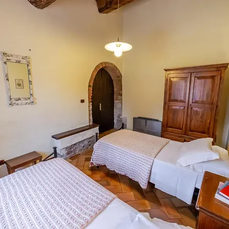 Relais Passerini Apartmán Grosseto