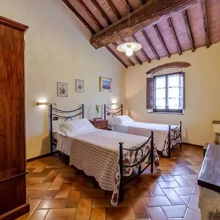 Relais Passerini Apartmán