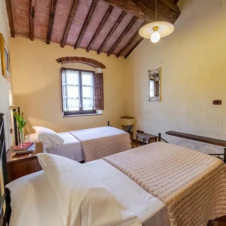 Relais Passerini * Grosseto