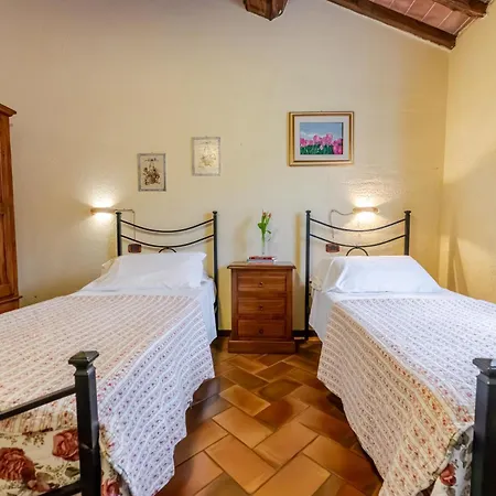 Relais Passerini Apartmán *