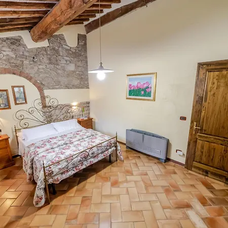 Relais Passerini Grosseto