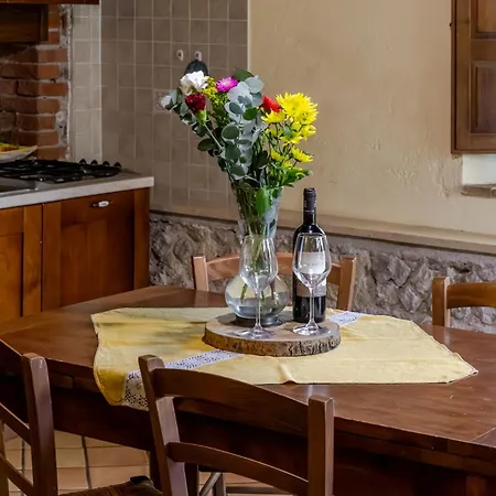 Relais Passerini Apartmán
