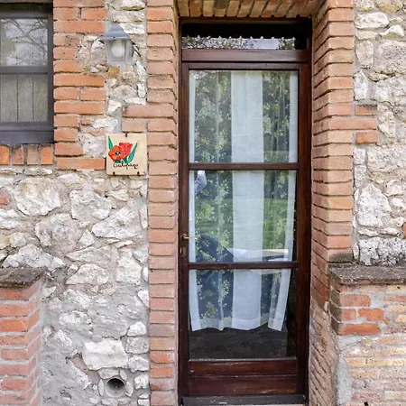 Relais Passerini *