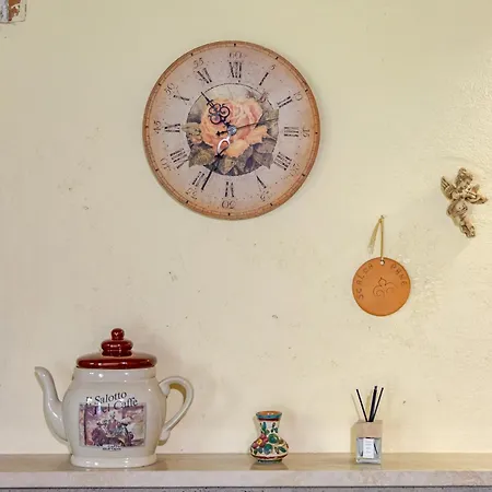 Relais Passerini Apartmán