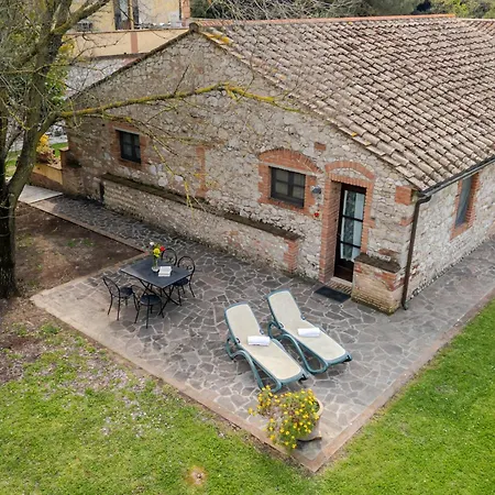 Relais Passerini