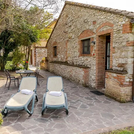 Relais Passerini * Grosseto