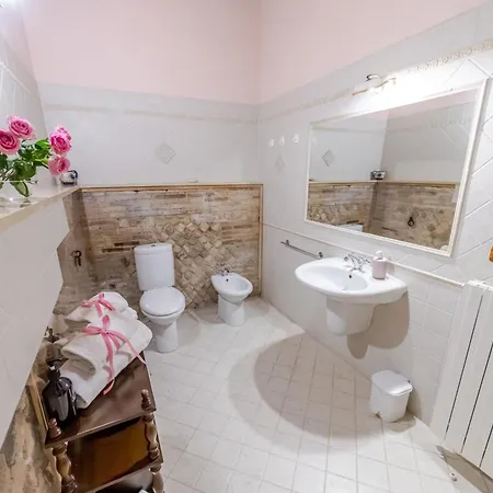 Relais Passerini Apartmán Grosseto