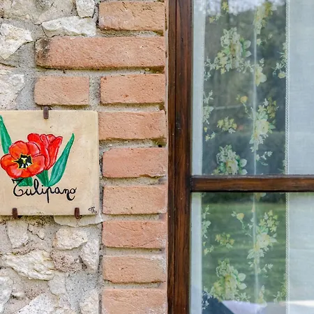 Apartmán Relais Passerini *