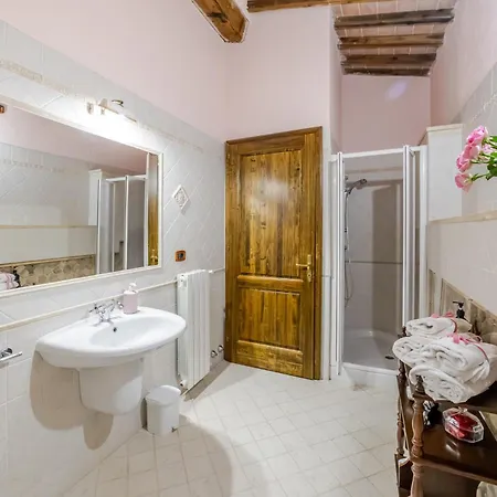 Apartmán Relais Passerini