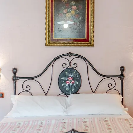 Apartmán Relais Passerini *