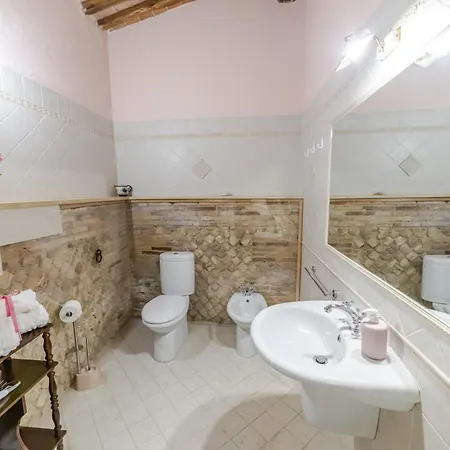 Apartmán Relais Passerini
