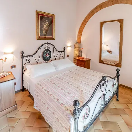 Relais Passerini * Grosseto
