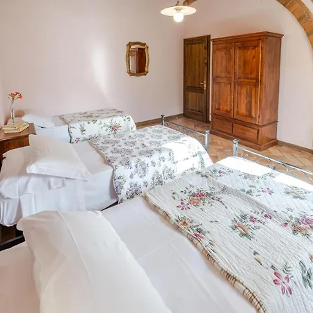 Relais Passerini Apartmán Grosseto