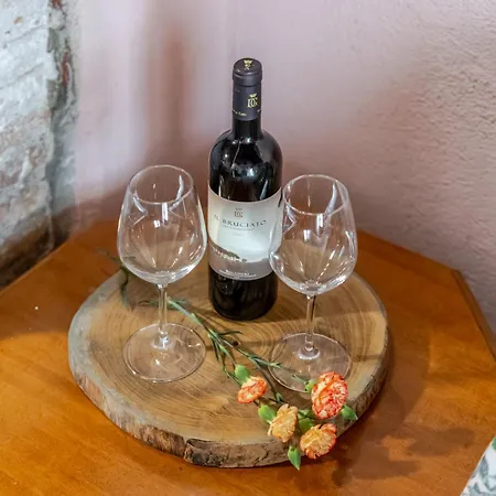 Apartmán Relais Passerini Grosseto