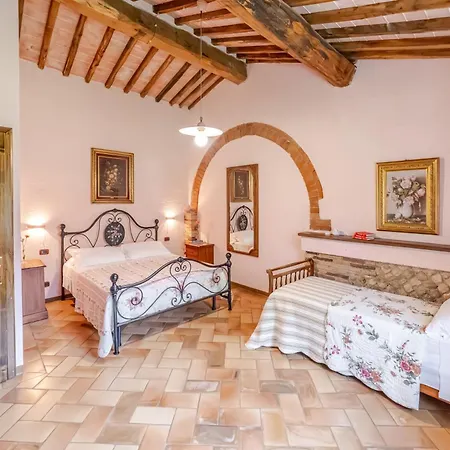 Apartmán Relais Passerini *