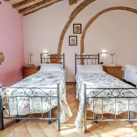 Relais Passerini Grosseto