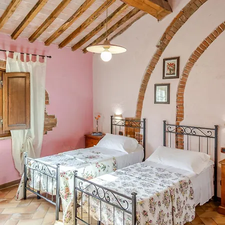 Apartmán Relais Passerini