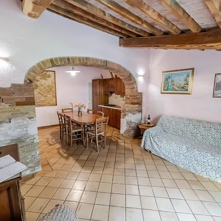 Relais Passerini *