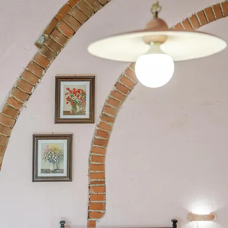 Apartmán Relais Passerini *