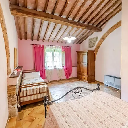 Relais Passerini Apartmán
