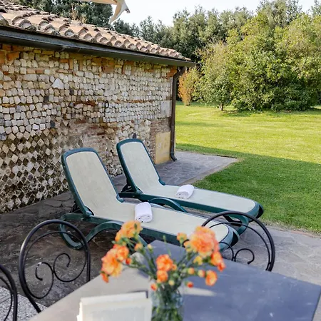 Relais Passerini Apartmán Grosseto