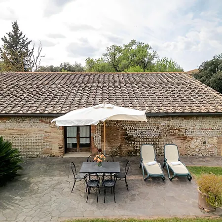 Apartmán Relais Passerini