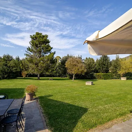 Apartmán Relais Passerini Grosseto