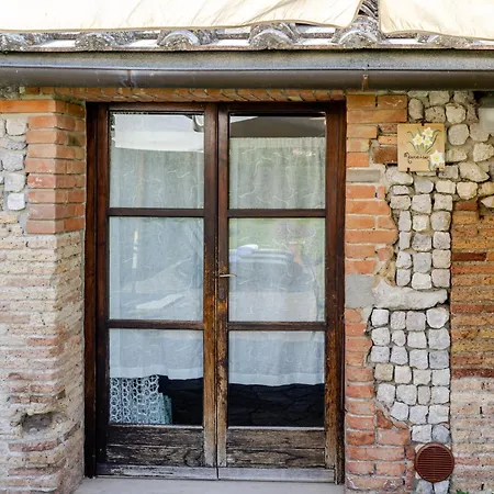 Apartmán Relais Passerini Grosseto