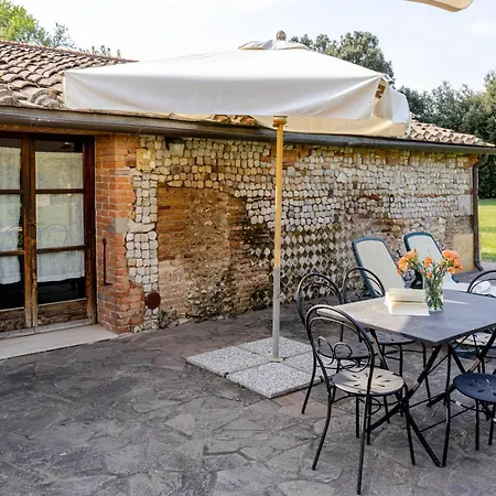 Relais Passerini Apartmán Grosseto