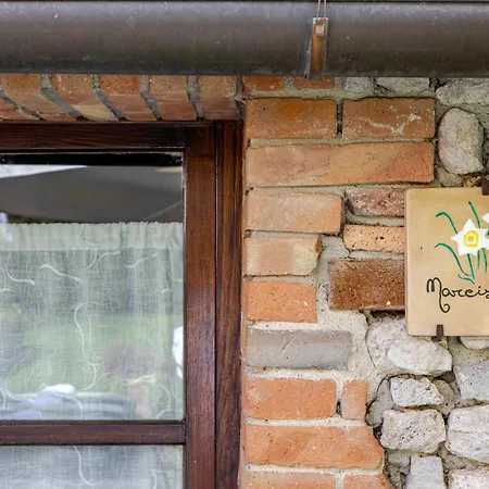 Relais Passerini Apartmán