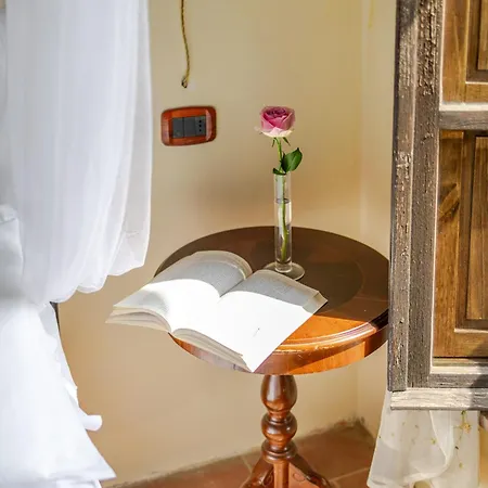 Relais Passerini * Grosseto