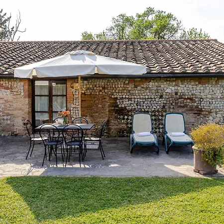 Apartmán Relais Passerini