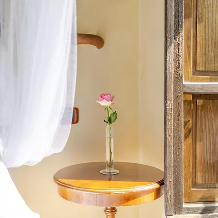 Relais Passerini Apartmán